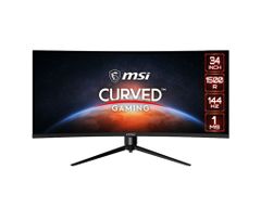  Màn hình MSI MAG 342CQR E2 