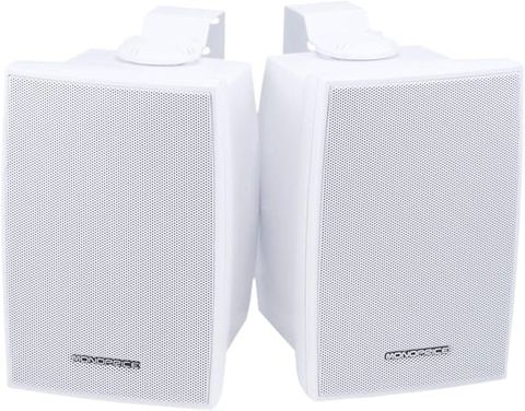 Loa ngoài trời chống nước Monoprice 5.25