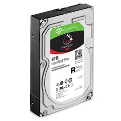  Seagate Ironwolf Pro 8Tb St12000Ne0007 