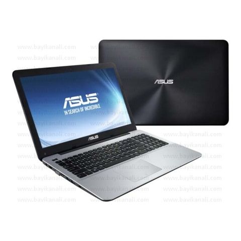 Asus X555Bp-Xx100