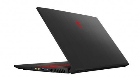 MSI GF75 9RCX i7