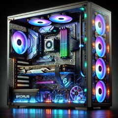  PC AI Gigabyte 