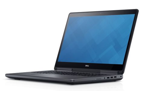 Dell Precision 7000 M7720 Mddp2