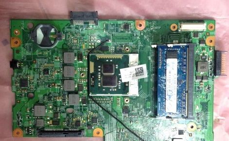 Chip Vga Lenovo Thinkpad Edge E335