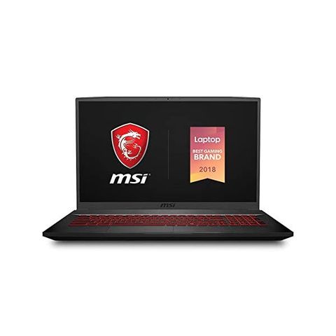 MSI GF63 Thin 10SCXR-427VN i5