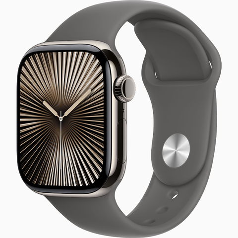Apple Watch S10 - Natural