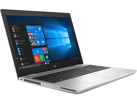 Hp Probook 600 650 G4 3Zf94Ea