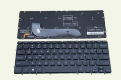 Bàn Phím Dell Latitude 14 7000 E7440,Latitude 12 7000 E7240  (Có Chuột)