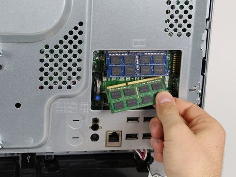 Địa chỉ thay linh kiện HP Spectre uy tín nhất