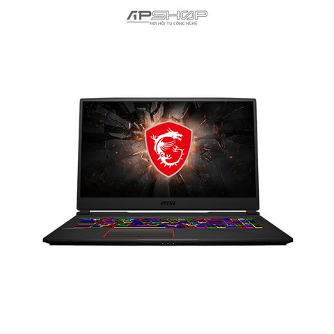 Laptop Msi Ge75 10sfs 270vn - Rtx 2070 Super - 240hz