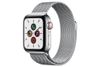Apple Watch S5 LTE 40mm viền thép dây thép