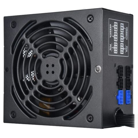 Nguồn Máy Tính Silverstone Et650-hg