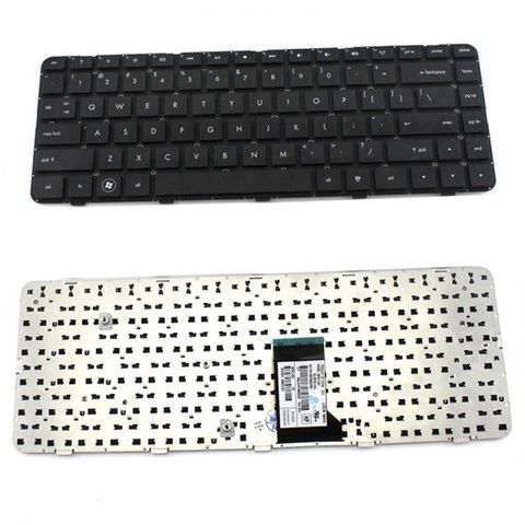 Bàn Phím Laptop Hp Mini 110-4100