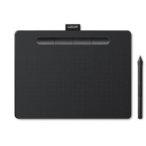 Bảng vẽ Wacom Intuos CTL- 4100/K0