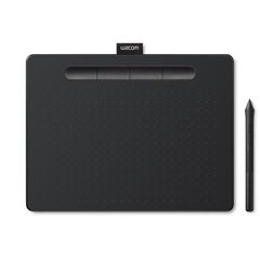  Bảng vẽ Wacom Intuos CTL- 4100/K0 