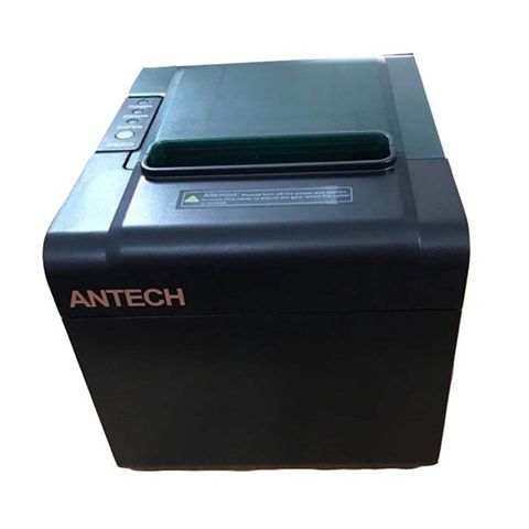 Máy In Hóa Đơn Antech Prp -085us/up