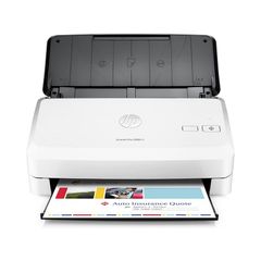  Máy Quét Hp Scanjet Pro 2000 S1 L2759a 