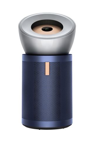 Dyson Purifier Big+Quiet Formaldehyde BP03 in Nickel and Prussian blue