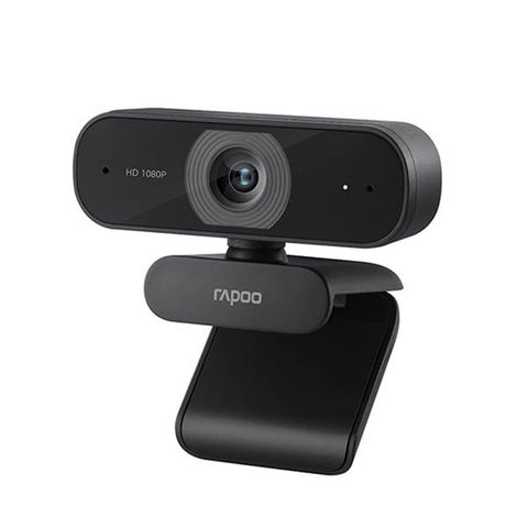 Webcam Rapoo C260 FullHD 1080p/mic