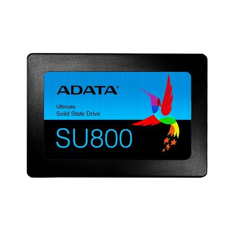 Ssd Adata Ultimate Su800 512Gb 2.5'' Sata 6Gb/S