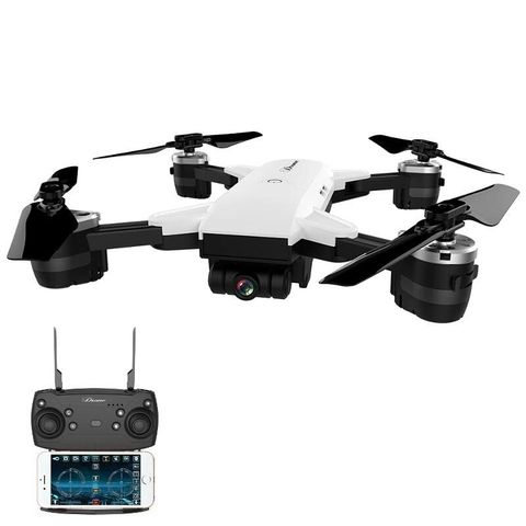 Máy Bay Flycam Yh-19hw