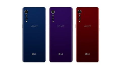Vỏ Khung Sườn Lg K410A
