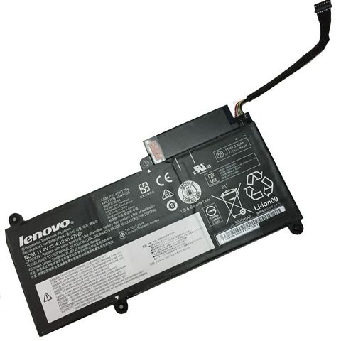 Thay pin laptop Lenovo S405 S410P