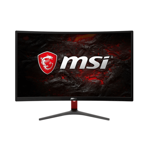 Màn Hình Msi G24c (23.8 Inch/fhd/va/250cd/m²/144hz/1ms/dp hdmi