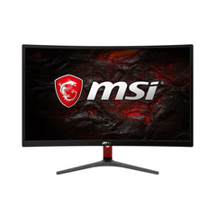  Màn Hình Msi G24c (23.8 Inch/fhd/va/250cd/m²/144hz/1ms/dp hdmi 
