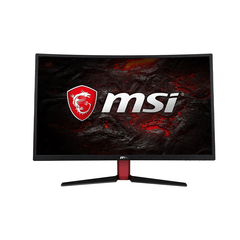  Màn Hình Msi Ag32c (31.5 Inch/fhd/va/250cd/m²/dp hdmi/165hz/1ms 
