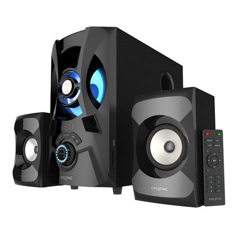 Loa Creative 2.1 Sbs E2900