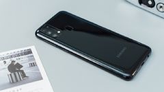  Samsung Galaxy M41 