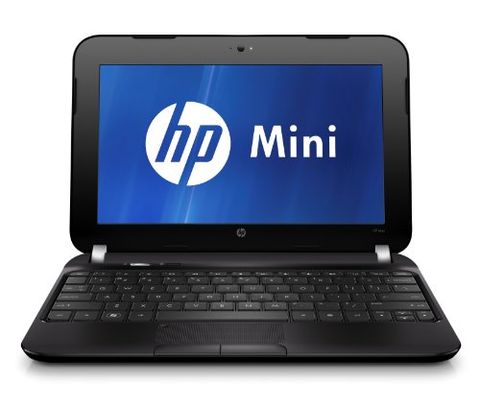 Hp Mini 110-4100