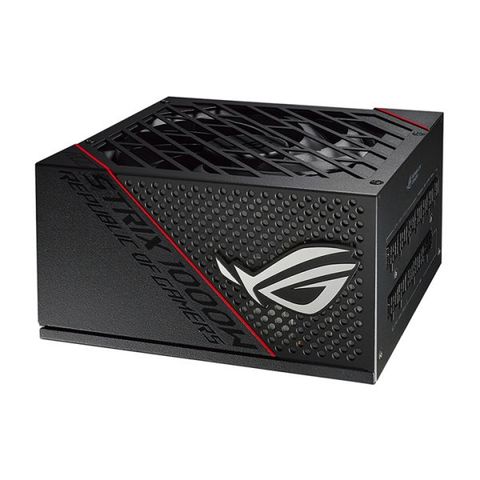 Nguồn Máy Tính Asus Rog Strix 1000w Gold Full Modular