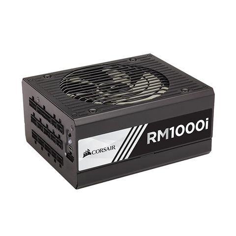 Nguồn Corsair Hx1000i 1000w