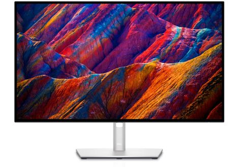 Màn Hình Máy Tính Dell Ultrasharp U2723qe