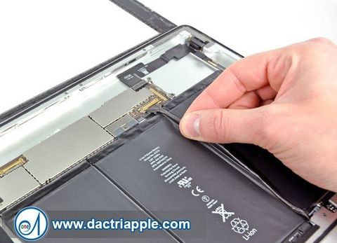 Sửa iPhone 5C quận 9 giá rẻ