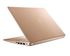 Vỏ Mặt B Acer Extensa 4130