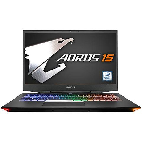 Gigabyte AORUS 15-X9