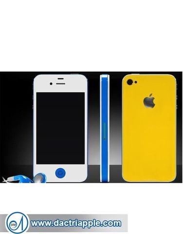 Trung tâm sửa iPhone 4S quận 9