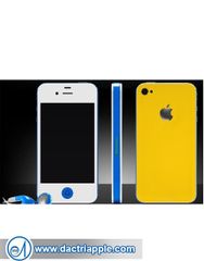Trung tâm sửa iPhone 4S quận 9