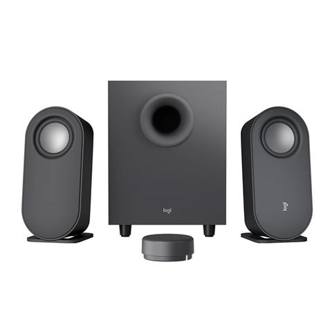 Loa Logitech 2.1 Z407