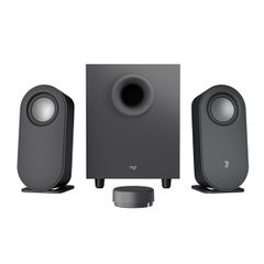  Loa Logitech 2.1 Z407 
