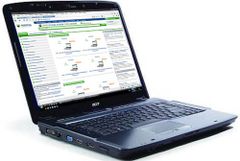  Acer Aspire 4732Z-443G32Mn 
