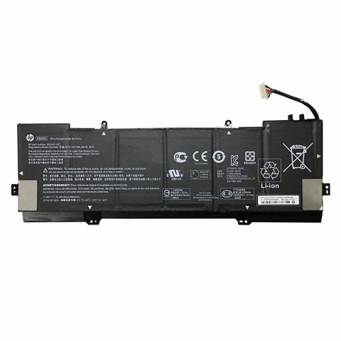 Thay pin laptop Hp ENVY 15-ae000 uy tín