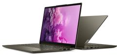  Laptop Lenovo Yoga Slim 7 14ITL05 i5 1135G7 