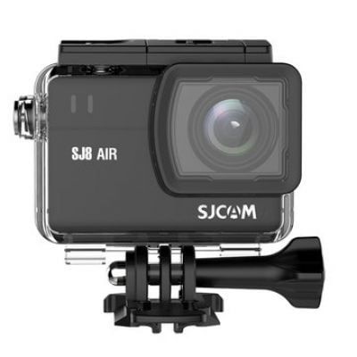 Camera Phượt Chống Nước Sjcam Sj8 Air Có Wifi