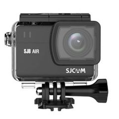  Camera Phượt Chống Nước Sjcam Sj8 Air Có Wifi 
