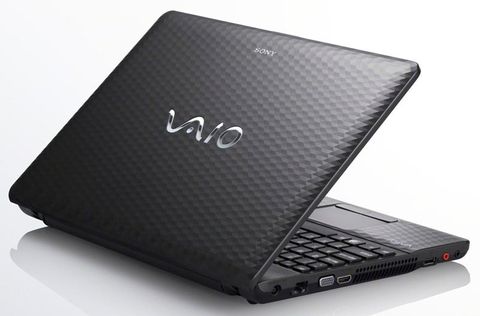Vỏ Sony Vaio Vgn-Cr415E
