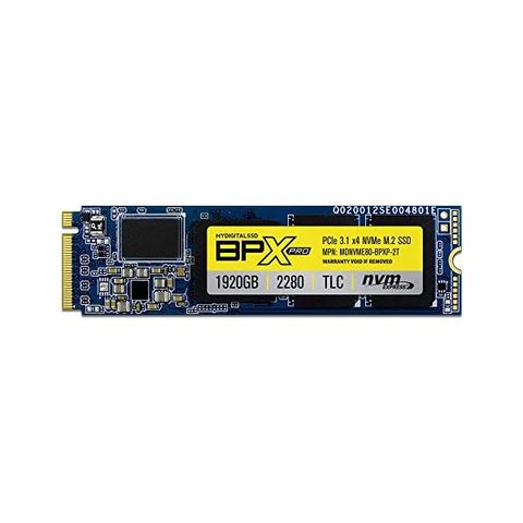 Ssd Mydigitalssd Bpx Pro Series 1Tb (M.2 80Mm, Pice 3.1 X4)